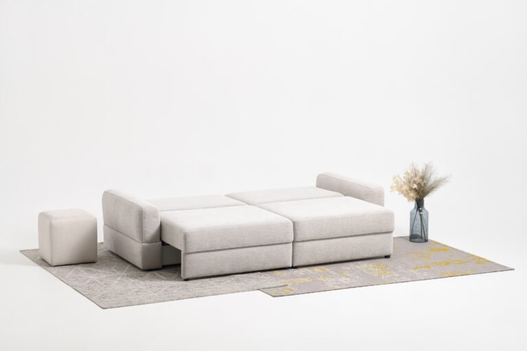 Sofa Toskana "eurobook"