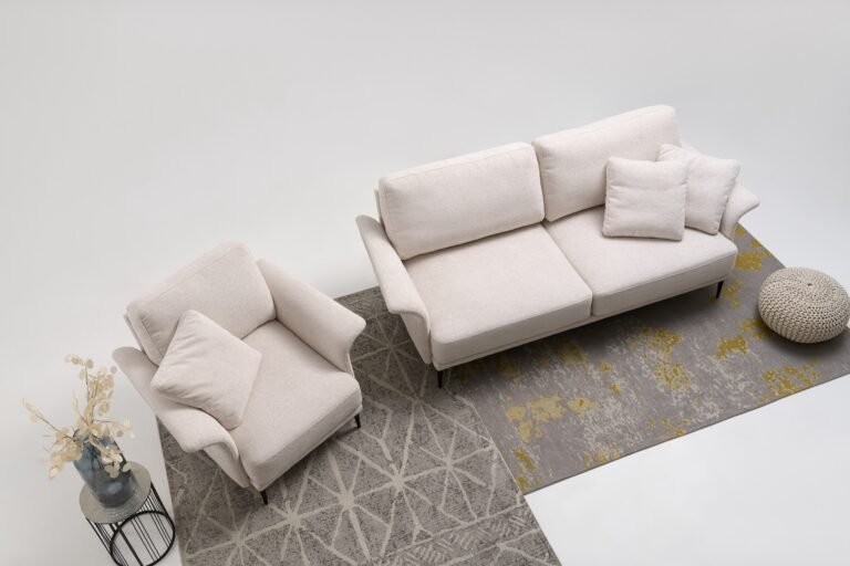 Sofa Hilton