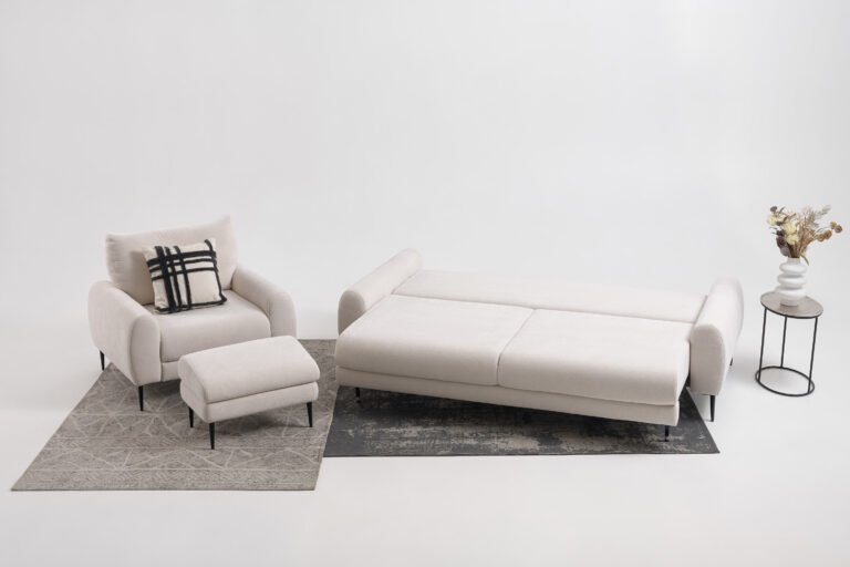 Sofa Malta - 3 straight