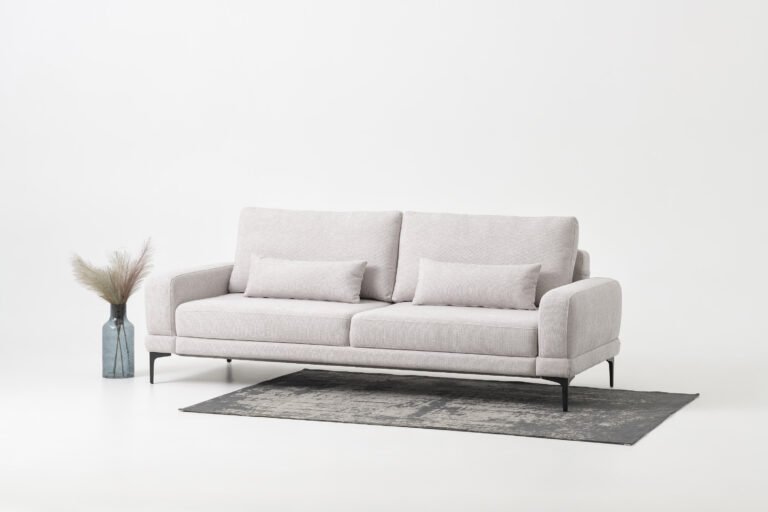Sofa Malta straight