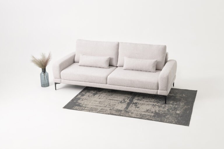 Sofa Malta straight
