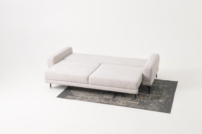Sofa Malta straight