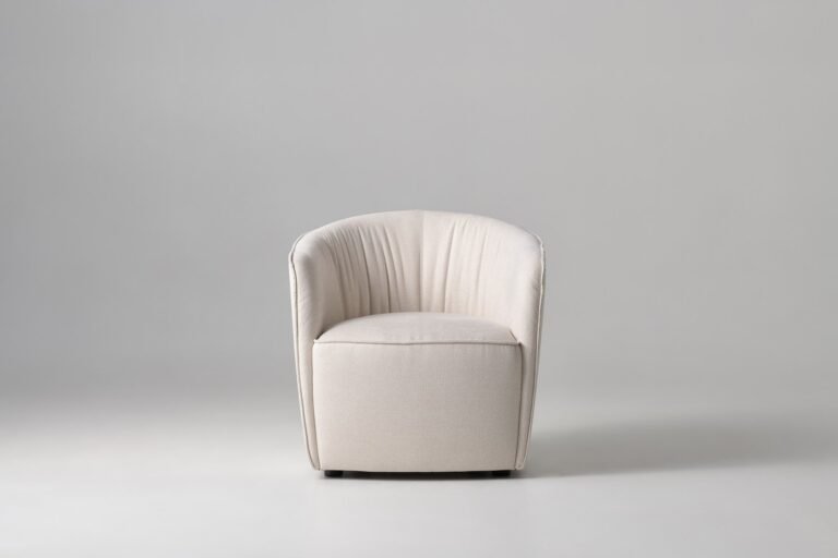 Armchair Jesse