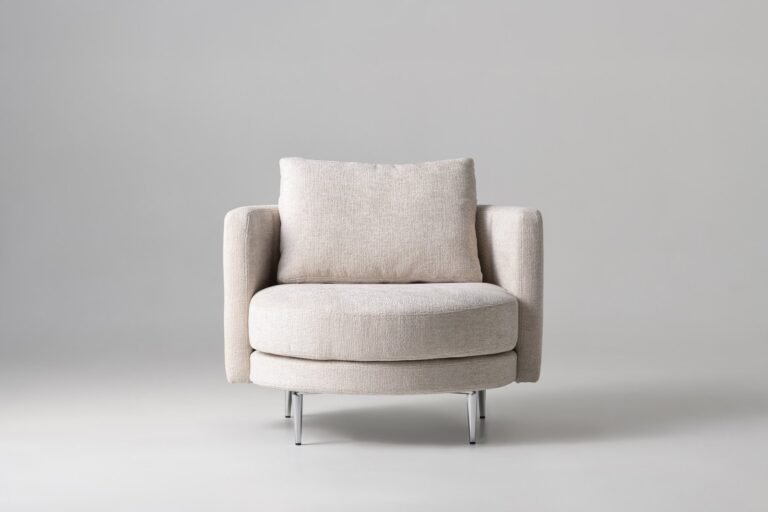 Armchair Jazz