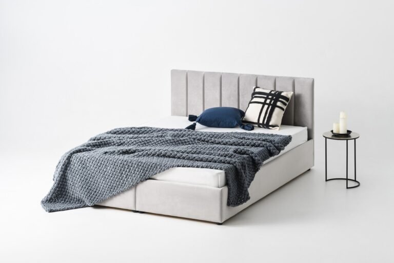 Bed Eva - 3