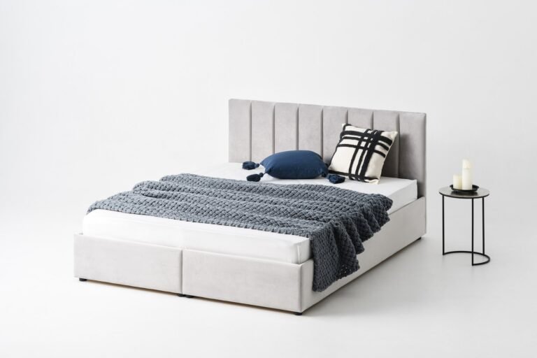 Bed Eva - 3