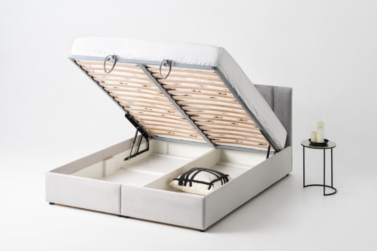 Bed Eva - 3