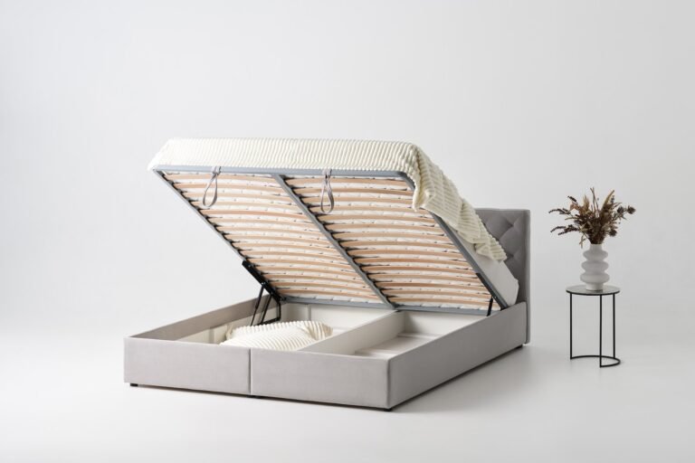 Bed Eva - 2