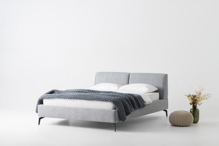 Bed Nicole - 2