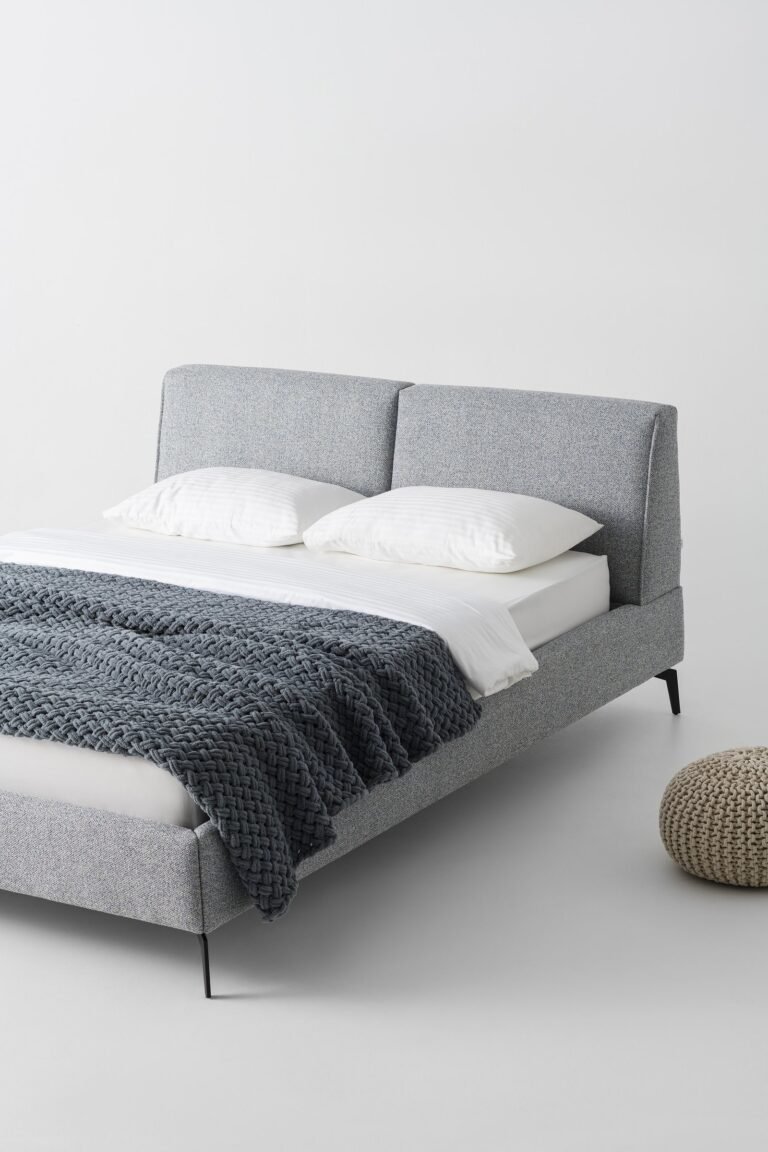 Bed Nicole - 2