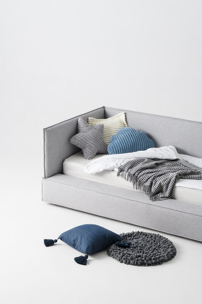 Bed Relax Kids