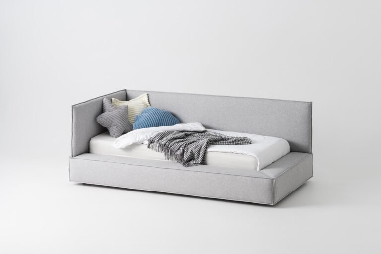Bed Relax Kids