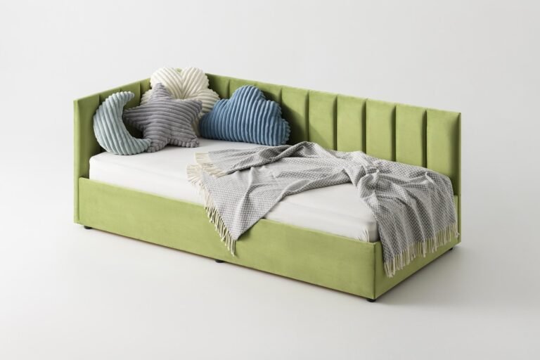 Bed Alice