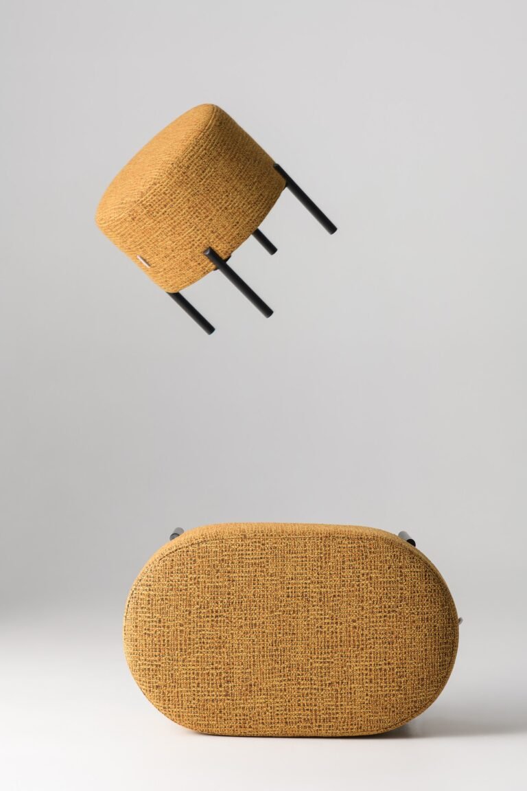 Pouf Fly
