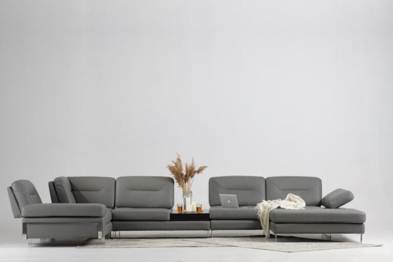 Sofa Rimini - 2