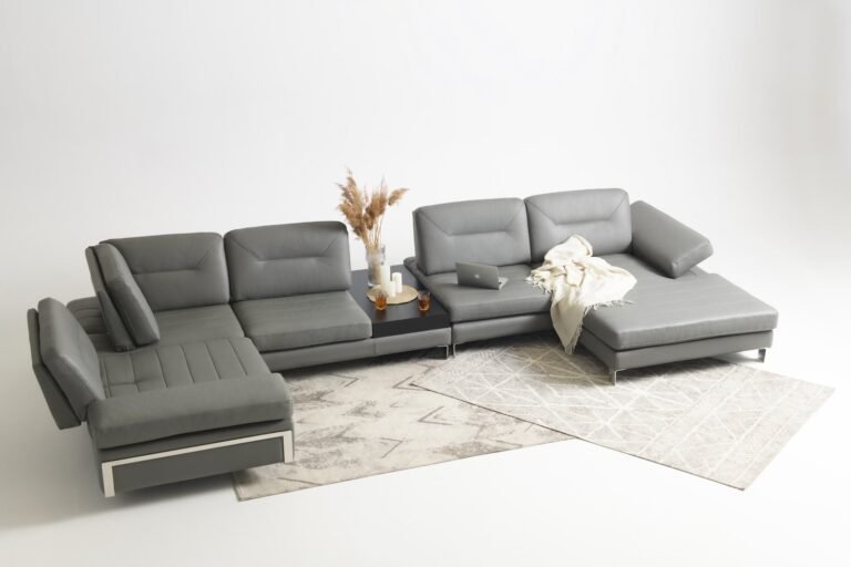 Sofa Rimini - 2