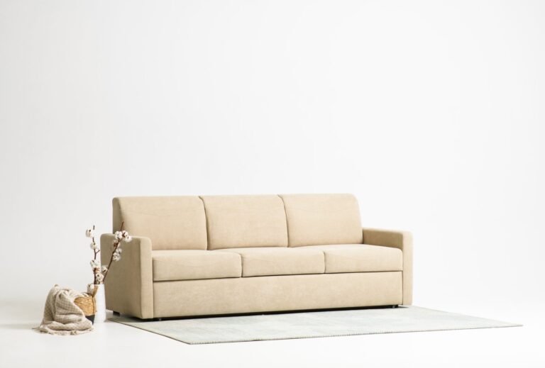 Sofa Chicago straight
