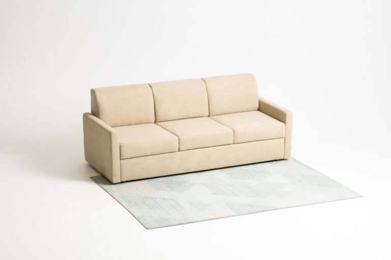 Sofa Chicago straight