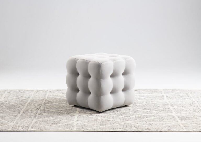 Pouf Quadro