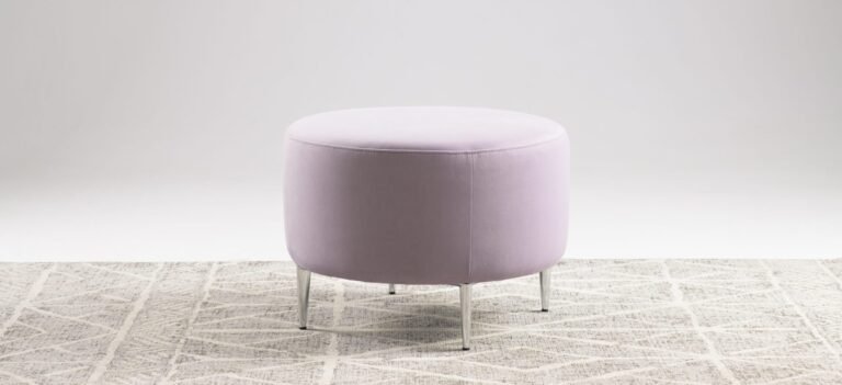 Pouf Sydney