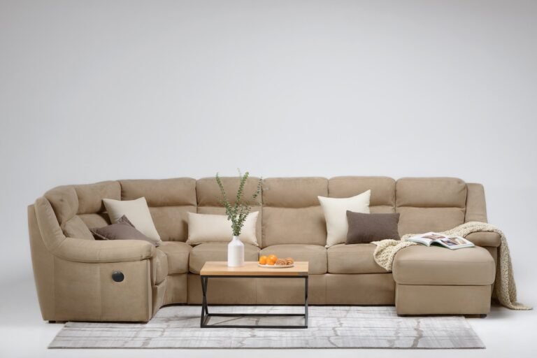 Sofa Hermes