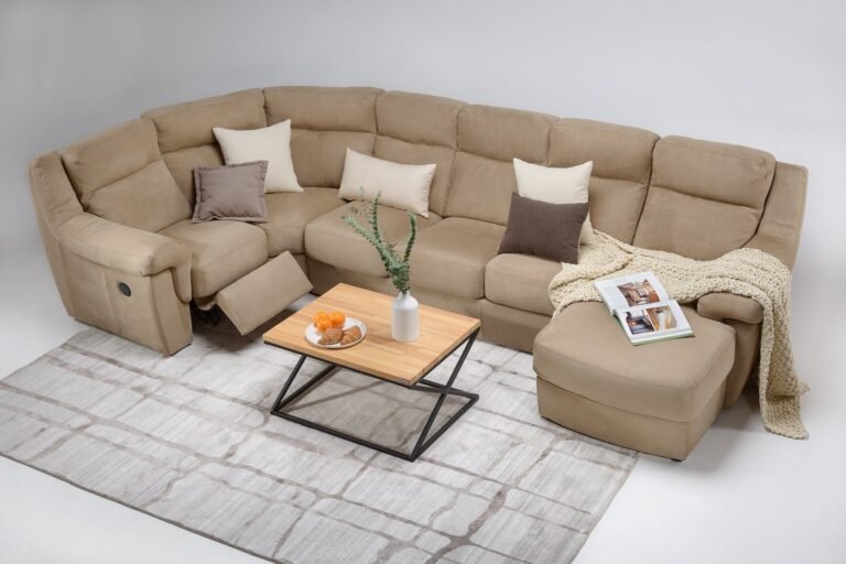 Sofa Hermes