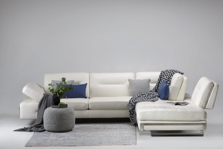 Sofa Rimini - 2