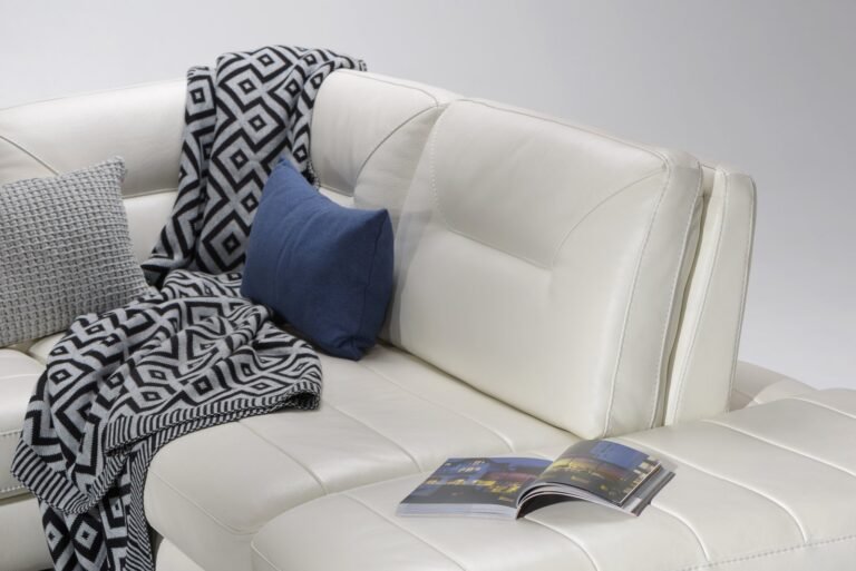 Sofa Rimini - 2