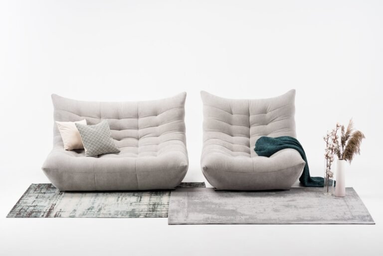 Armchair Caro