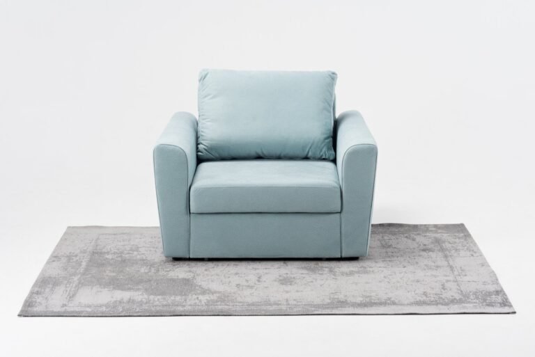 Armchair Colibri