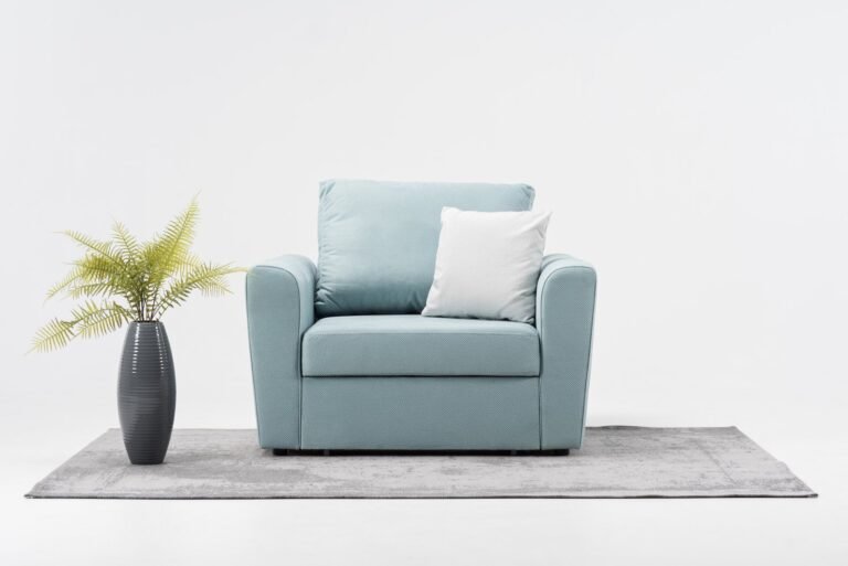 Armchair Colibri