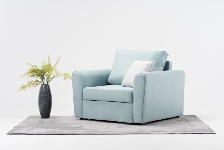 Armchair Colibri