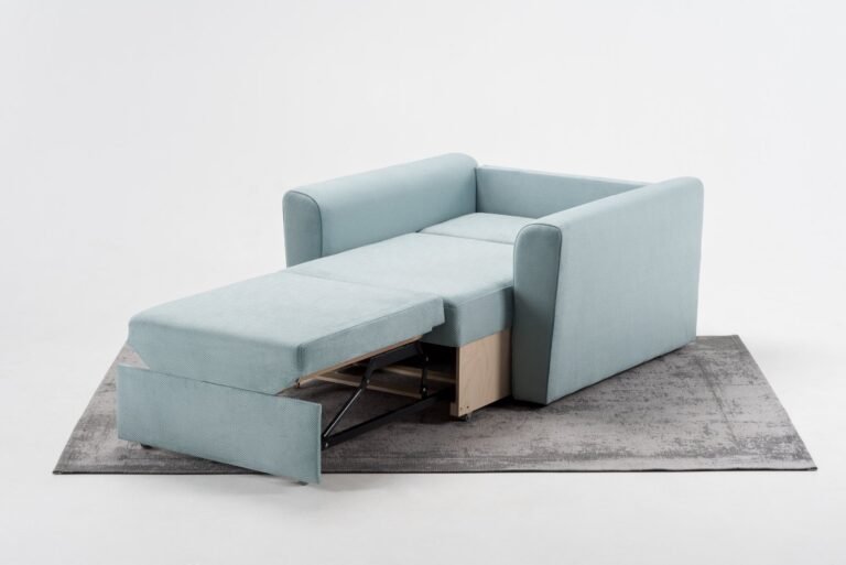 Armchair Colibri