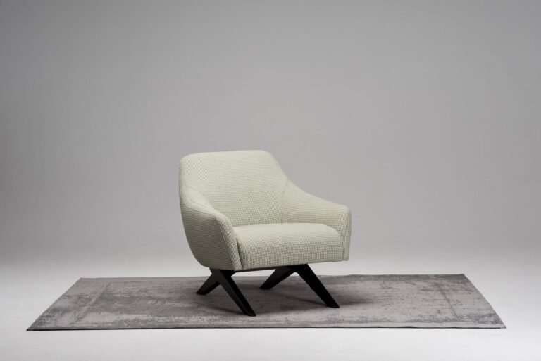 Armchair Style