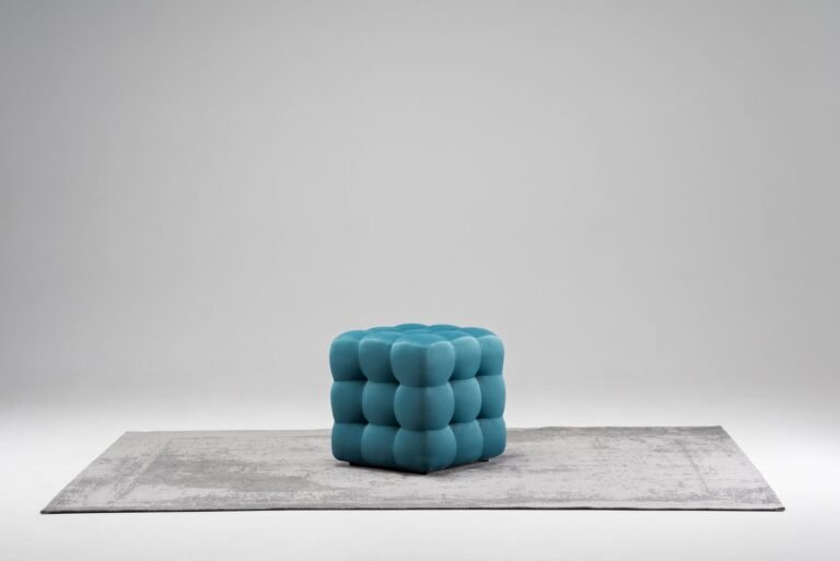 Pouf Quadro