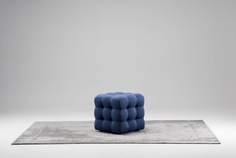 Pouf Quadro