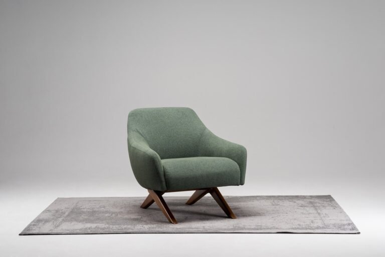 Armchair Style