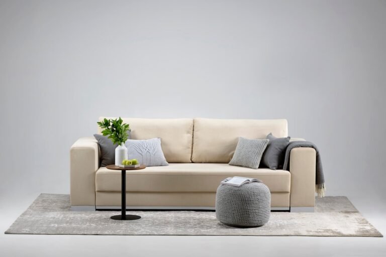 Sofa Oscar