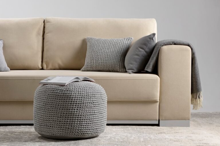 Sofa Oscar