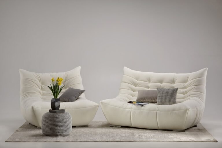 Sofa Caro