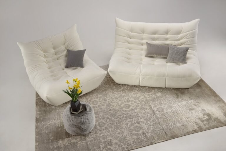 Sofa Caro
