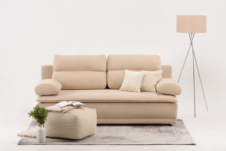 Sofa Ibiza