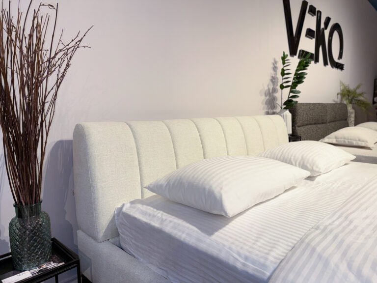 Bed Ніколь
