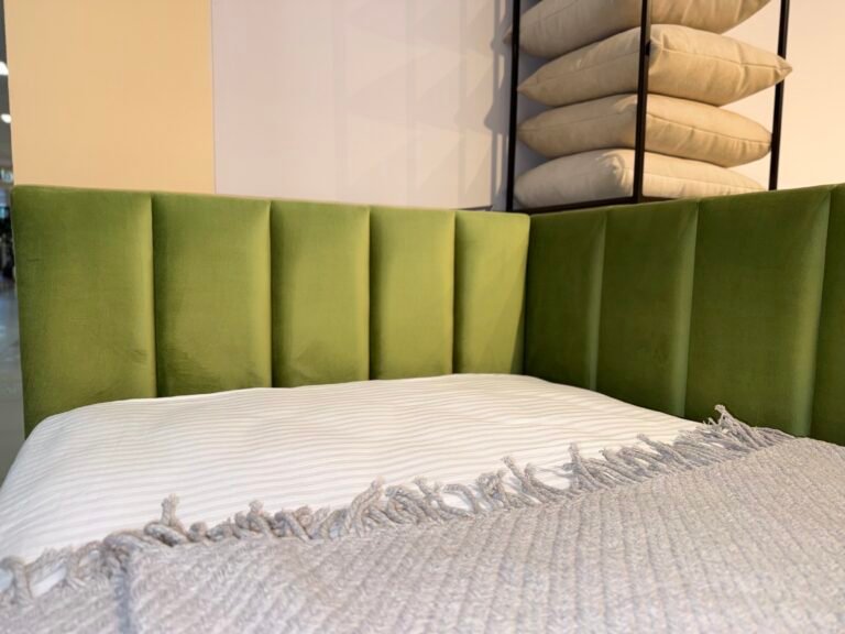 Bed Аліса