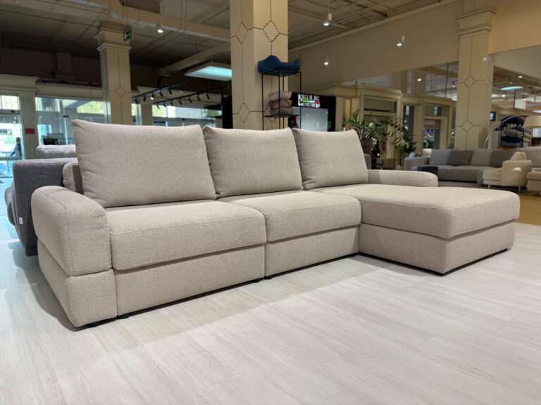 Sofa Тоскана Єврокнижка