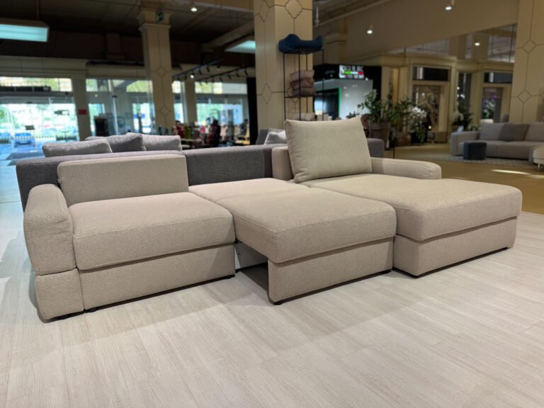 Sofa Тоскана Єврокнижка