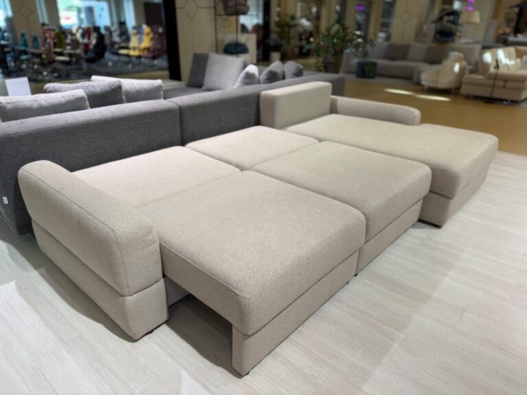 Sofa Тоскана Єврокнижка