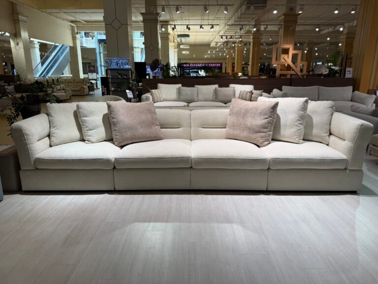 Sofa Кальваро