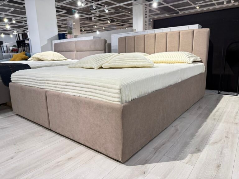 Bed Єва – 3