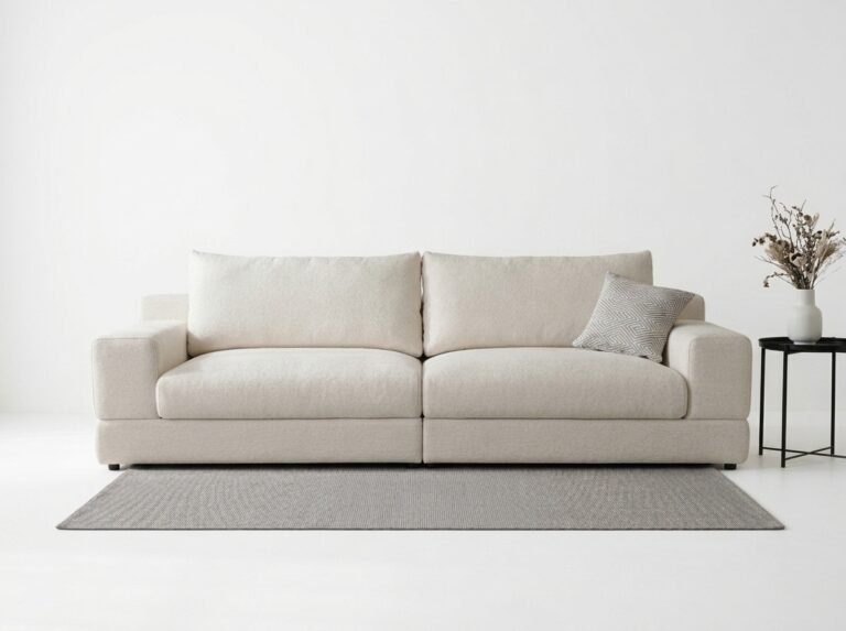 Sofa Madrid 2